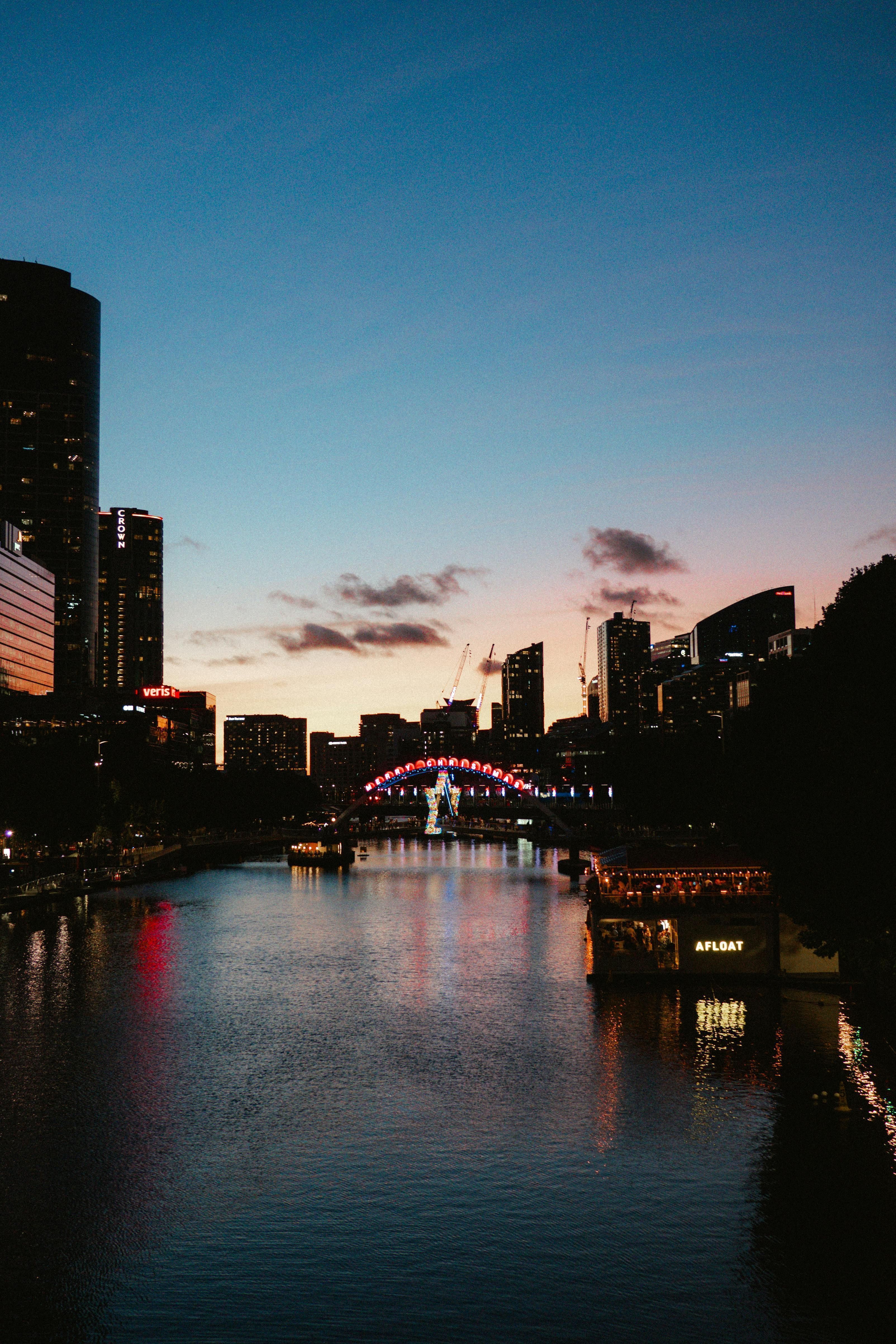 City